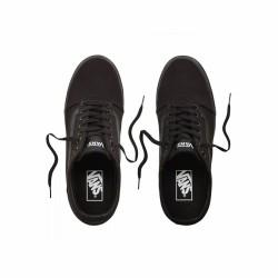 Zapatillas Casual Hombre Vans MN Ward Negro