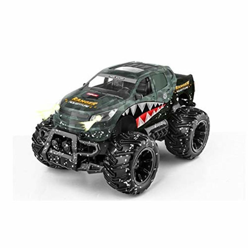 Coche Radio Control Ninco Ranger Monster 30 x 19 x 16 cm