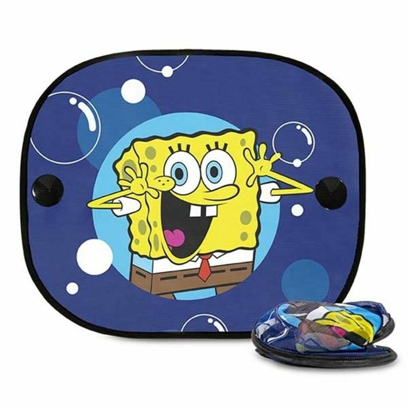 Parasol BOB103 Azul Bob Esponja