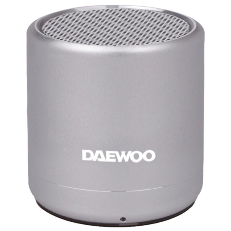 Altavoz Bluetooth Daewoo DBT-212 5W