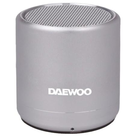 Altavoz Bluetooth Daewoo DBT-212 5W