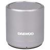 Altavoz Bluetooth Daewoo DBT-212 5W