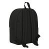 Mochila para Portátil Safta  safta  Negro 31 x 40 x 16 cm