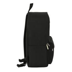 Mochila para Portátil Safta  safta  Negro 31 x 40 x 16 cm