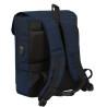 Mochila para Portátil Safta Business 13,3'' Azul oscuro (29 x 39 x 12 cm)