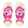 Chanclas para Niños Peppa Pig Rosa