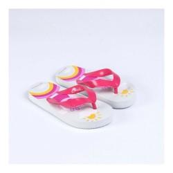 Chanclas para Niños Peppa Pig Rosa