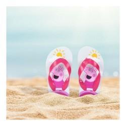 Chanclas para Niños Peppa Pig Rosa