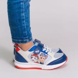 Zapatillas Deportivas Infantiles The Paw Patrol