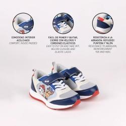 Zapatillas Deportivas Infantiles The Paw Patrol