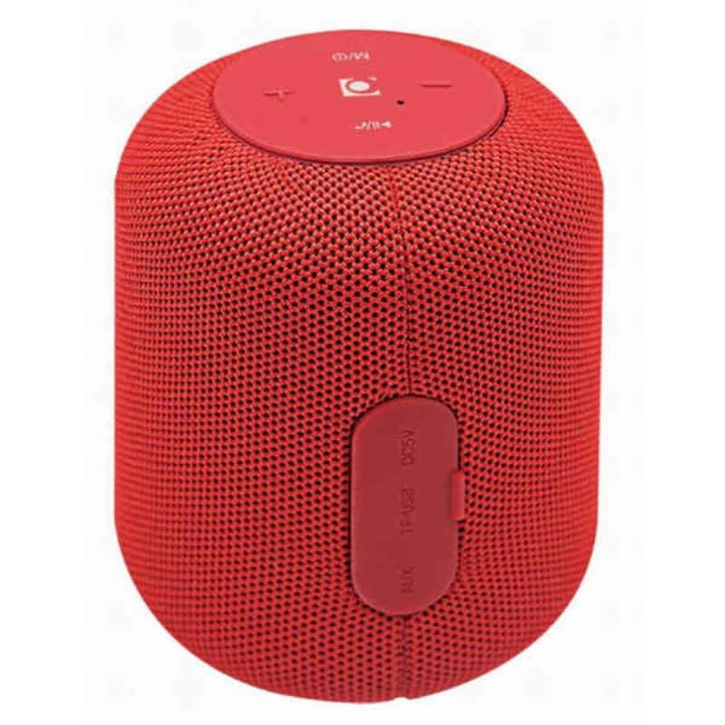 Altavoz Bluetooth Portátil GEMBIRD 5 W