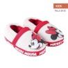 Zapatillas de Estar por Casa Minnie Mouse Gris claro