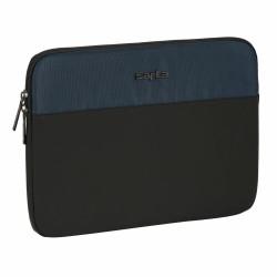 Funda para Portátil Safta Business 14'' Azul oscuro (34 x 25 x 2 cm)