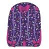 Mochila Escolar Gorjuss Up and away Morado (31.5 x 44 x 22.5 cm)