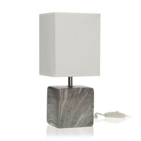 Lámpara de mesa Versa Arvin Cerámica 40W (11 x 30 x 13 cm)