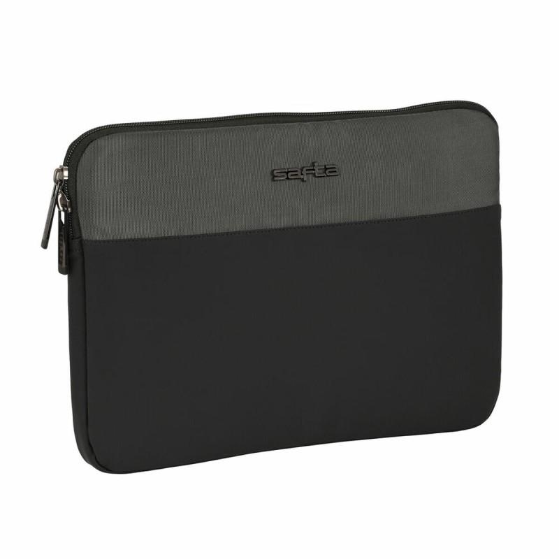 Funda para Portátil Safta Business 11,6'' Gris (31 x 23 x 2 cm)