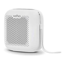 Altavoz Bluetooth Veho VSS-440-MZ4-W       