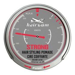 Cera de Fijación Fuerte Hairgum Strong Pomada 40 g