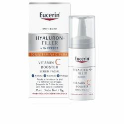 Crema Facial Eucerin Hyaluron-Filler Vitamina C