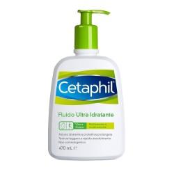 Crema Ultra Hidratante Cetaphil Pro Redness Control Fluido Facial 50 ml Spf 30