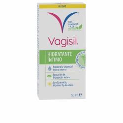 Gel Íntimo Vagisil Aloe Vera Camomila (50 ml)