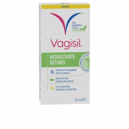 Gel Íntimo Vagisil Aloe Vera Camomila (50 ml)