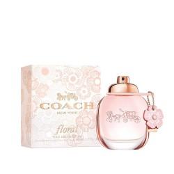 Perfume Mujer Coach EDP Coach Floral 50 ml