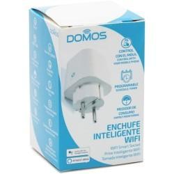 Enchufe Inteligente Domos DOML-EI-1