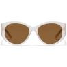 Gafas de Sol Unisex Hawkers Miranda (1 unidad) (Ø 54 mm)