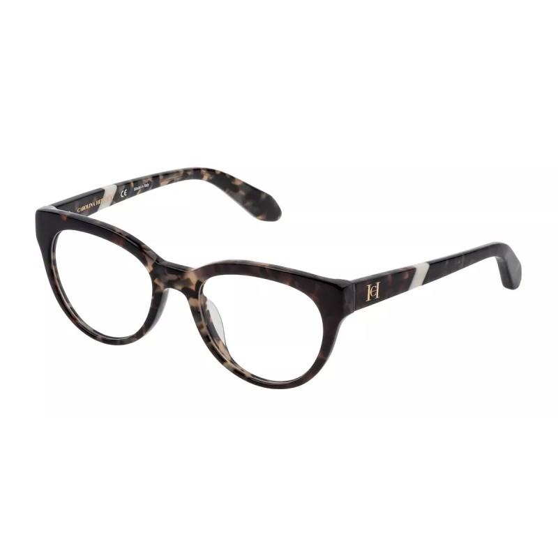 Montura de Gafas Mujer Carolina Herrera VHN612M-500AFF Ø 50 mm