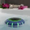 Altavoz Inalámbrico Flotante con LED Floaker InnovaGoods