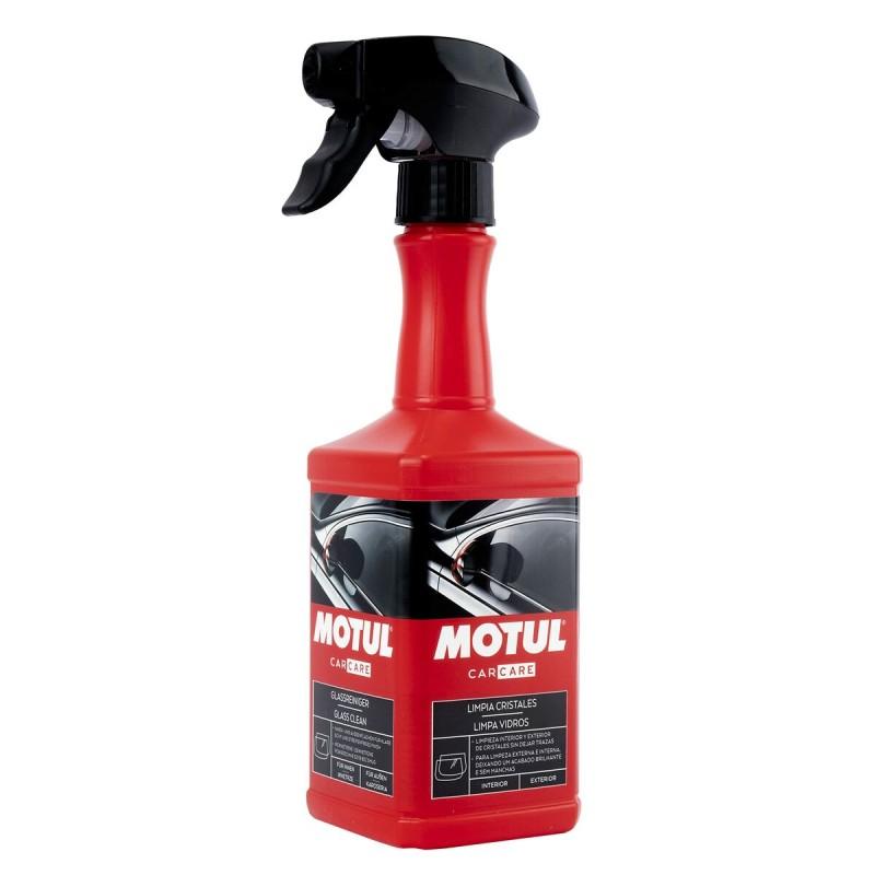 Limpiacristales con Pulverizador Motul MTL110153 500 ml