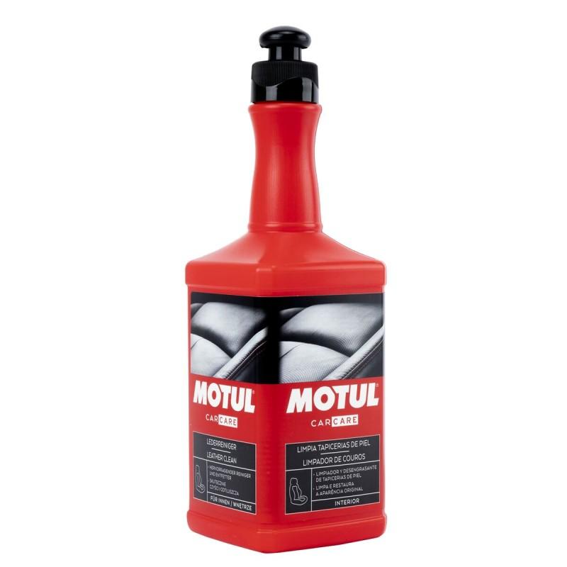 Limpia Tapicerías Motul MTL110149 Cuero 500 ml