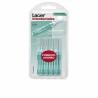 Cepillo de Dientes Interdental Lacer (10 uds) Recto Extrafinos