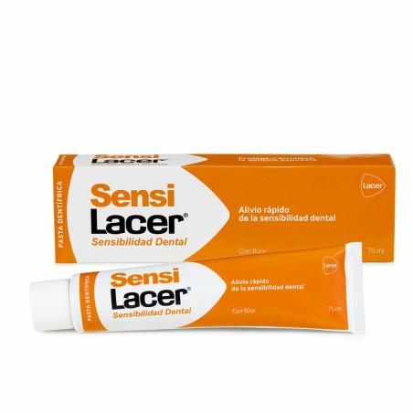 Pasta de Dientes Encias Sensibles Lacer Sensi (75 ml)