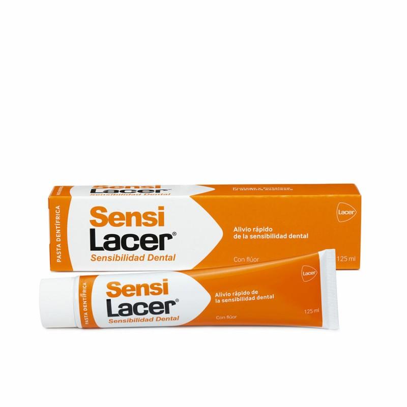 Pasta de Dientes Encias Sensibles Lacer Sensi (125 ml)