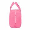 Neceser Escolar BlackFit8 Glow up Rosa (31 x 14 x 19 cm)