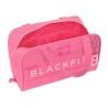 Neceser Escolar BlackFit8 Glow up Rosa (31 x 14 x 19 cm)