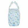 Neceser Escolar Moos Lovely Azul claro (31 x 14 x 19 cm)