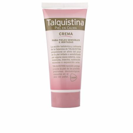 Crema Protectora de Pañal Talquistina (100 ml)