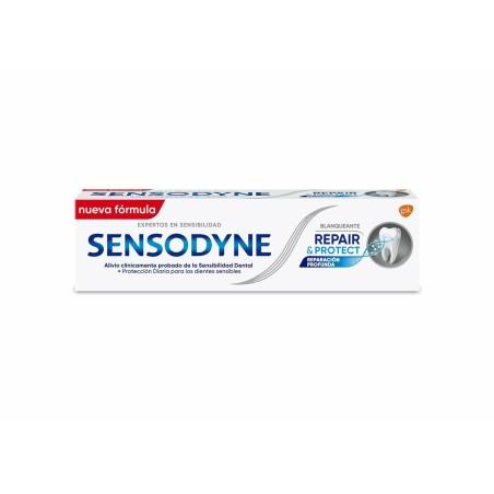 Pasta de Dientes Blanqueante Sensodyne Repair Protect 75 ml