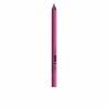 Delineador Lápiz Labial NYX Line Loud Nº 9 1,2 g