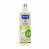 Gel y Champú Bio Mustela 1999139 400 ml