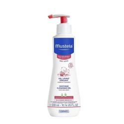 Gel de Baño Mustela Niño 300 ml