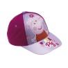 Gorra Infantil The Paw Patrol Cosy corner Lila (48-51 cm)