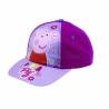 Gorra Infantil The Paw Patrol Cosy corner Lila (48-51 cm)