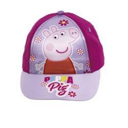 Gorra Infantil The Paw Patrol Cosy corner Lila (48-51 cm)