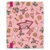 Agenda Gorjuss Carousel (11.5 x 14.5 x 2 cm)