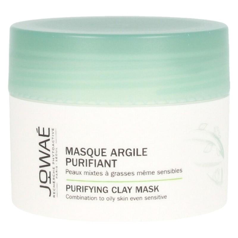 Mascarilla Facial Jowaé Purificante (50 ml)