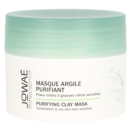 Mascarilla Facial Jowaé Purificante (50 ml)